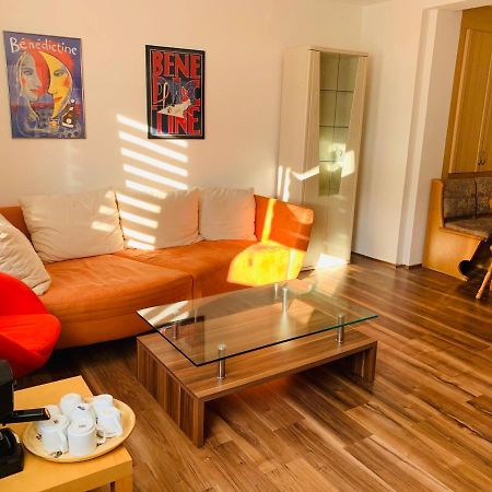 Charmante 3Zi-Ferienwohnung Im Landhausstil Kaufbeuren Exteriér fotografie